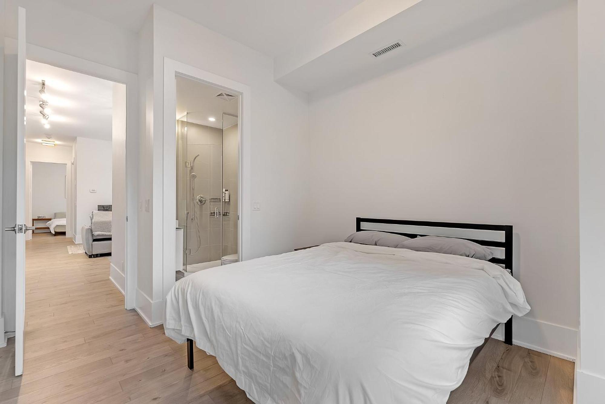 2Br 2Bth Apt-Rogers Center-Cn Tower-Free Parking Apartment Toronto Luaran gambar