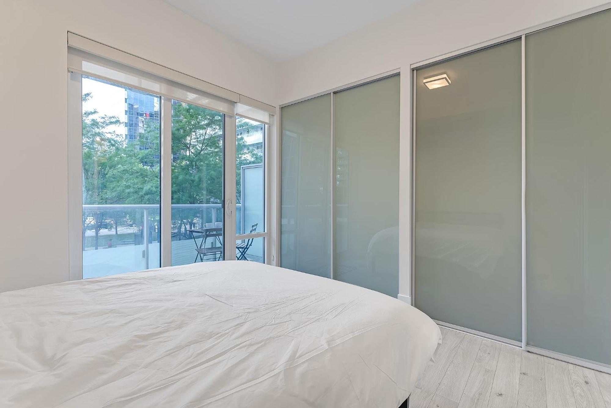2Br 2Bth Apt-Rogers Center-Cn Tower-Free Parking Apartment Toronto Luaran gambar