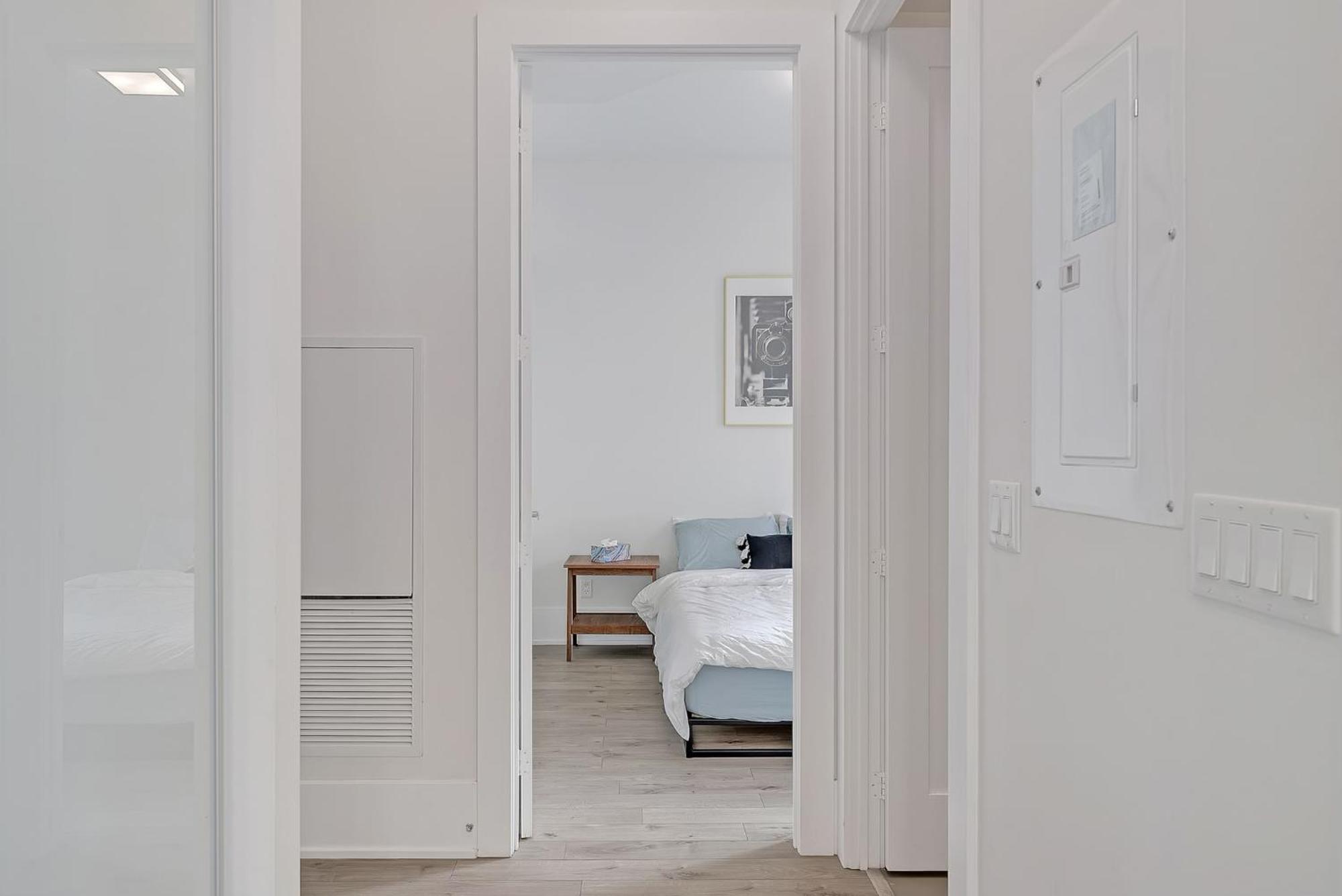 2Br 2Bth Apt-Rogers Center-Cn Tower-Free Parking Apartment Toronto Luaran gambar