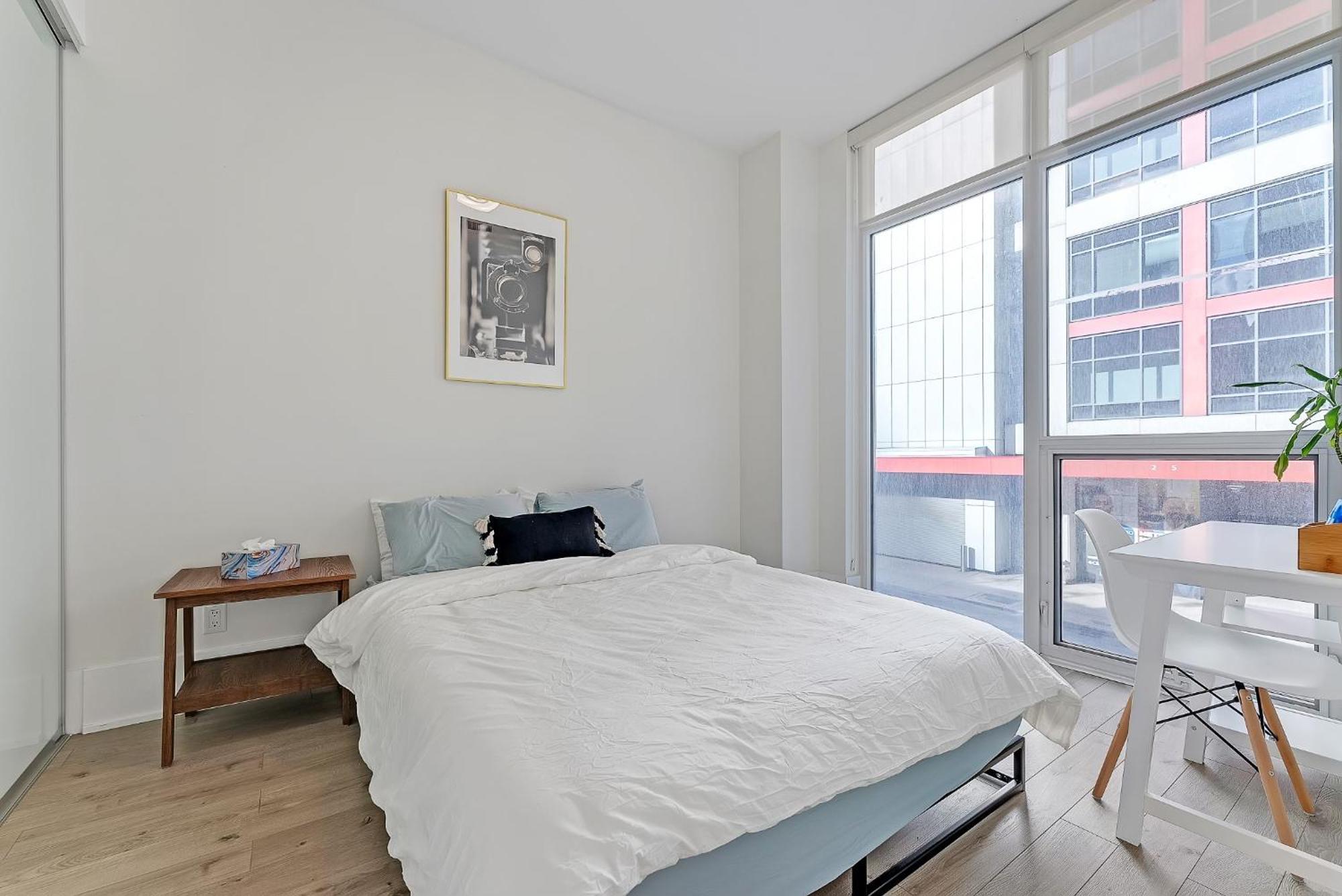 2Br 2Bth Apt-Rogers Center-Cn Tower-Free Parking Apartment Toronto Luaran gambar