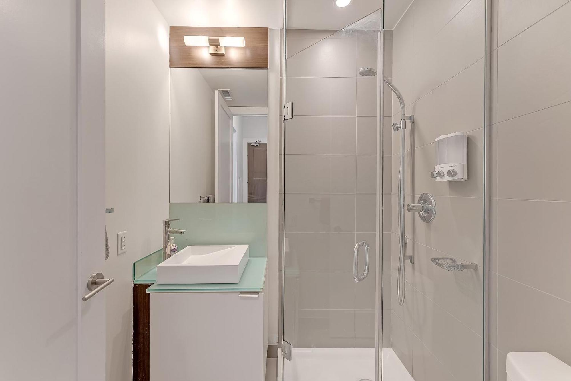 2Br 2Bth Apt-Rogers Center-Cn Tower-Free Parking Apartment Toronto Luaran gambar