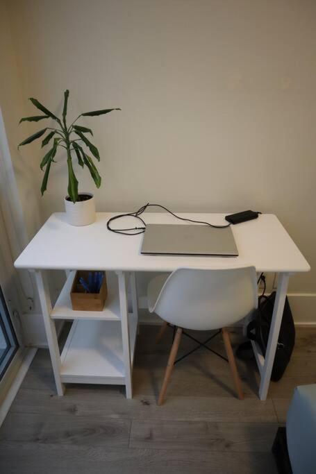 2Br 2Bth Apt-Rogers Center-Cn Tower-Free Parking Apartment Toronto Luaran gambar